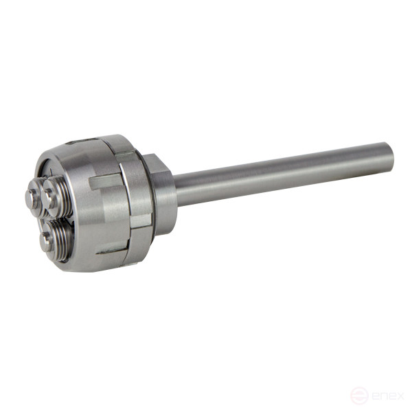 Аксиальный плашкодержатель для микрорезьб UR32-d14
