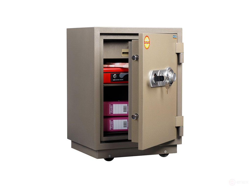 VALBERG FRS-66T CL safe