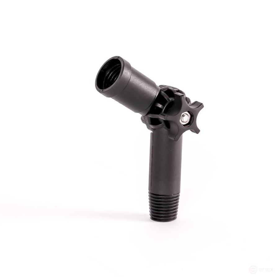 Set of foam generator for washing the W.F.P. Cascade Shampoonizer SHM45-20/26