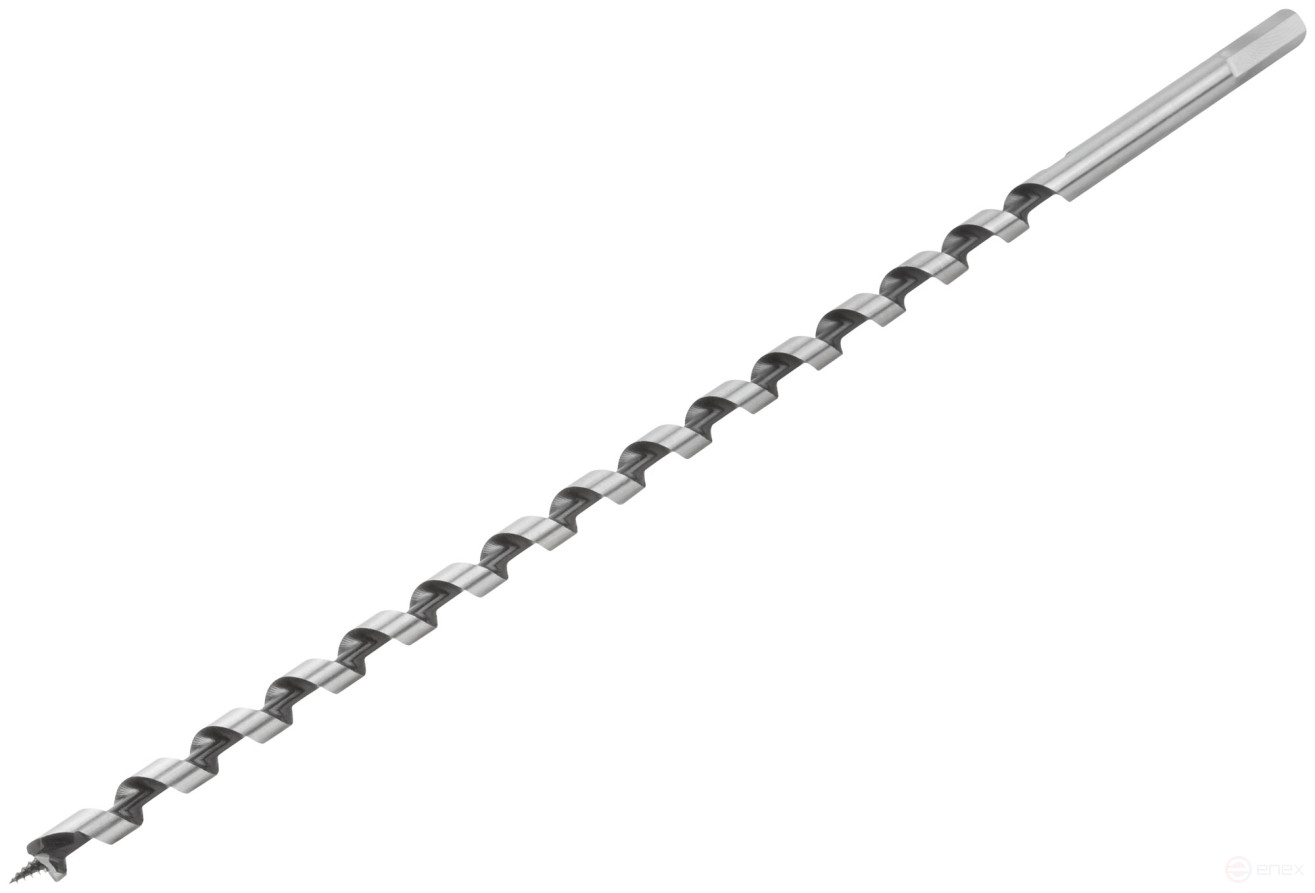 Levis screw drill for wood 12x460 mm