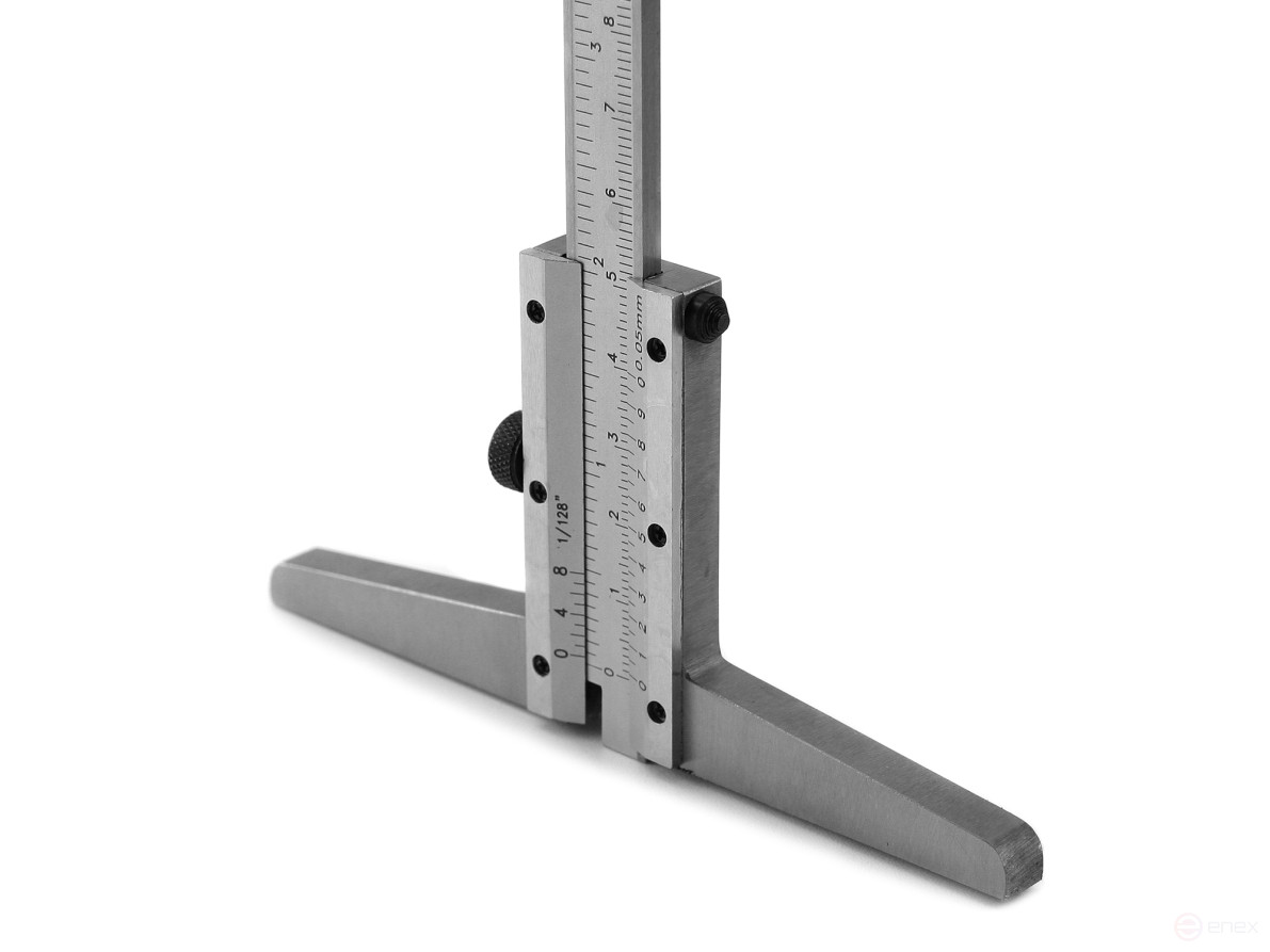 Rod depth gauge SHG-1000 0.05 Micron