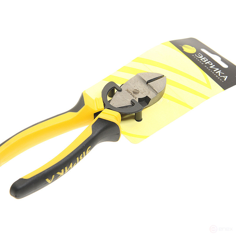 Side cutters with extended working part 7" EUREKA 1/6/60