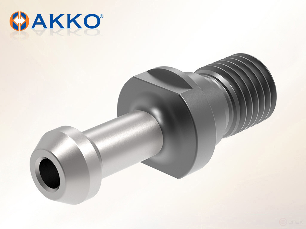 Traction rod APS-BT40-15-M16-DIN-O-H