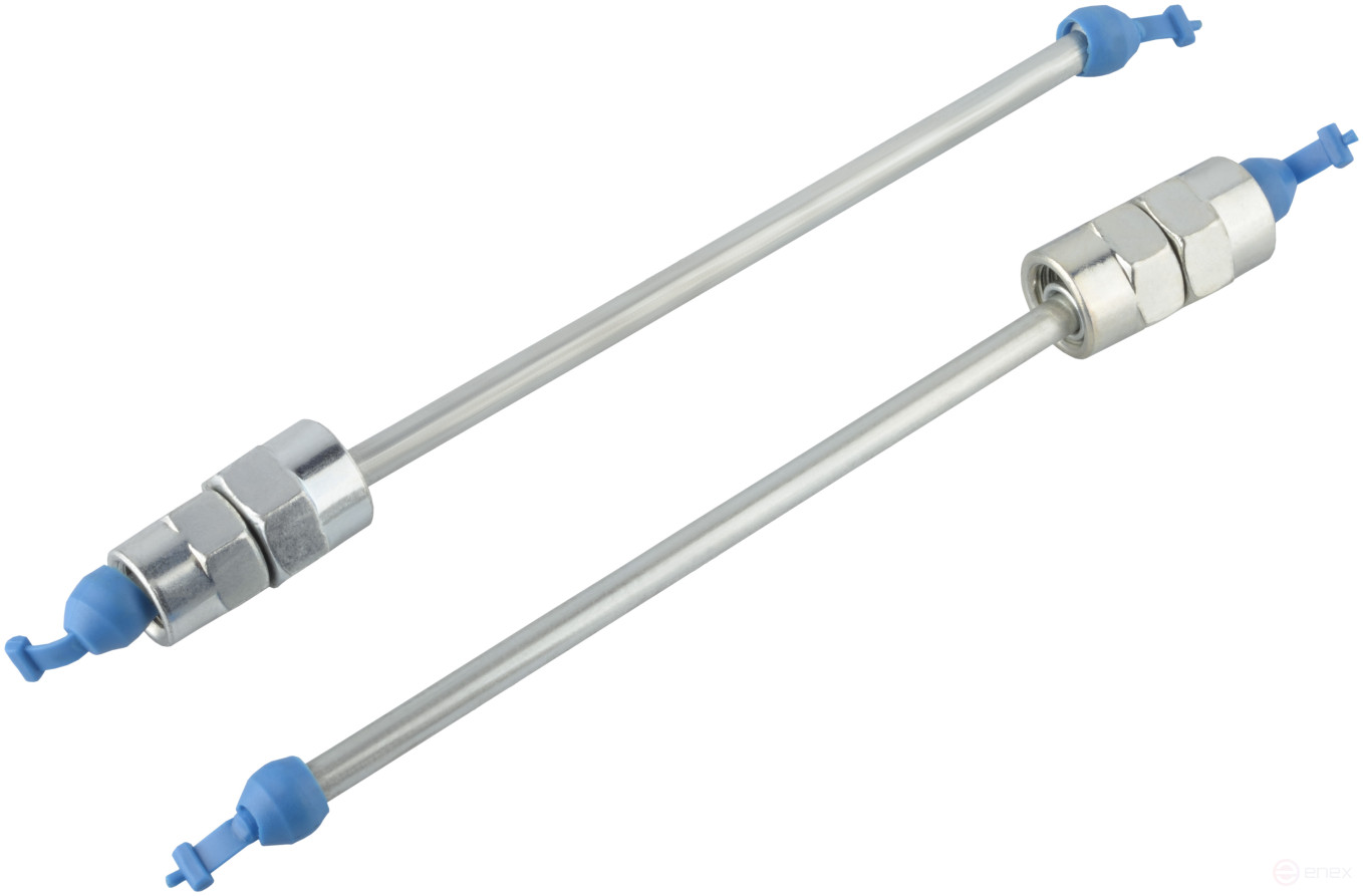 Стенд для проверки дизельных форсунок 60 МПа (АвтоDело) 40148