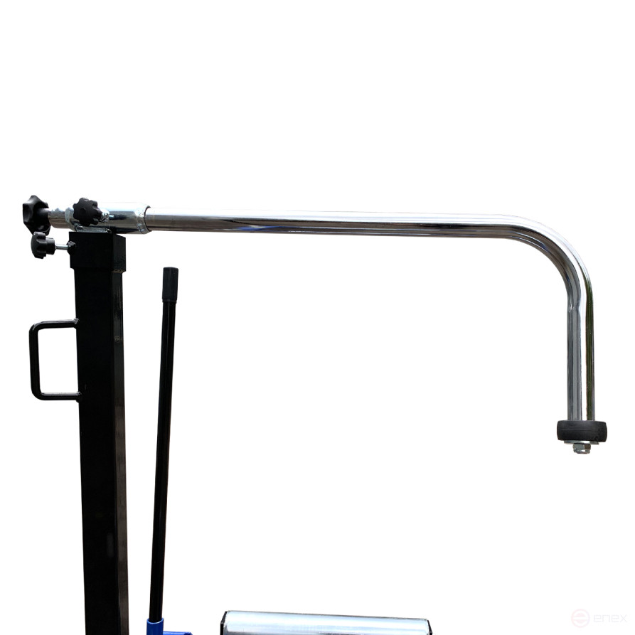 Тележка для перевозки T08120 AE&T 1200 кг