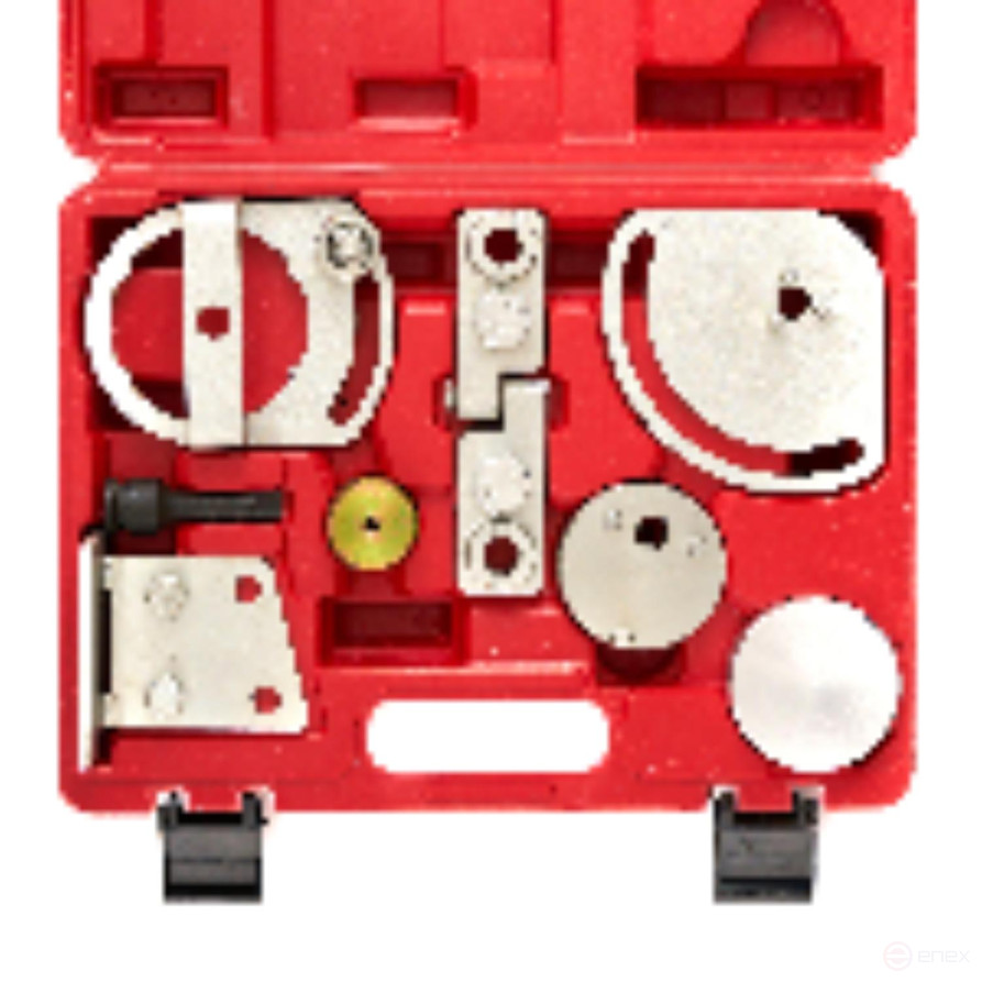 ST184 Shaft Locking Kit for Volvo T6 3.0, 3.2L
