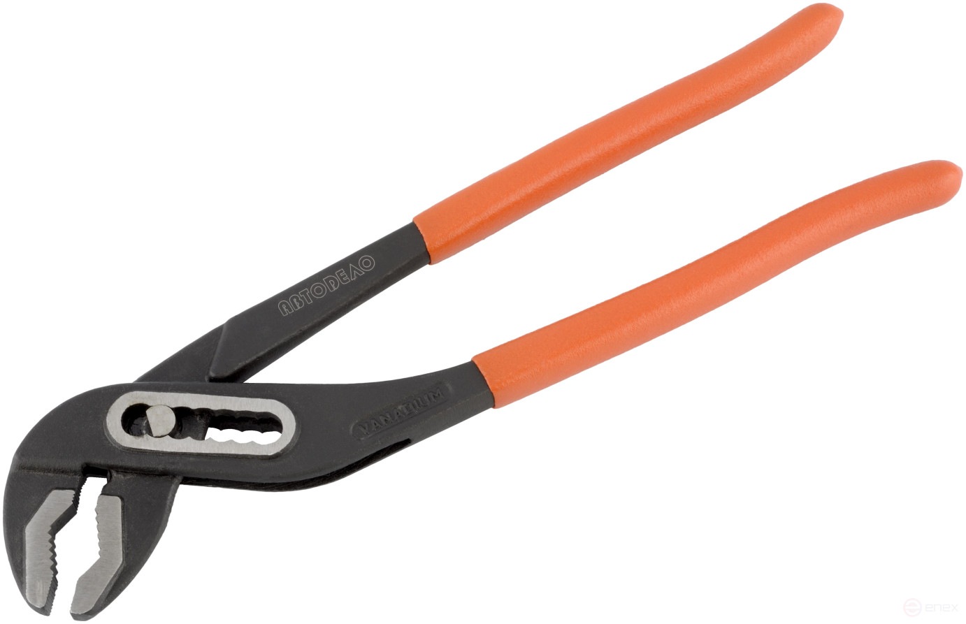 Adjustable pliers 300mm (Avtodor) 30583