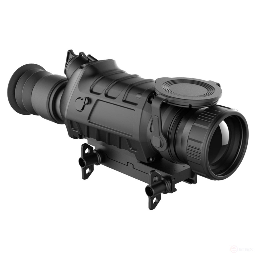 Thermal Imaging Sight Guide TS450