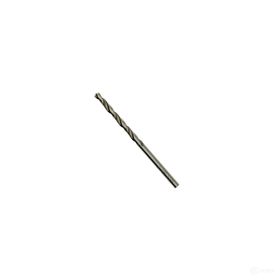 Drill bit for metal profi 3.5 mm, CHEGLOCK (10/100)