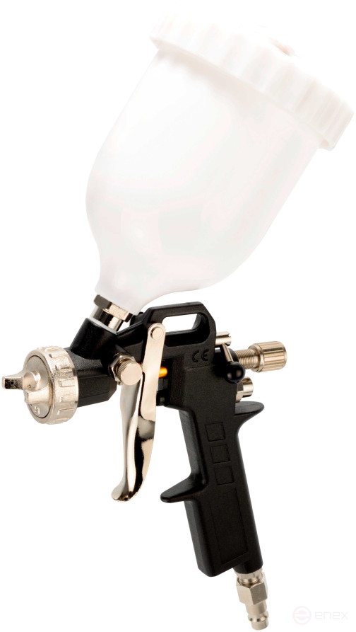 Краскопульт верхн.бачок 0.60л (АвтоDело) 42362