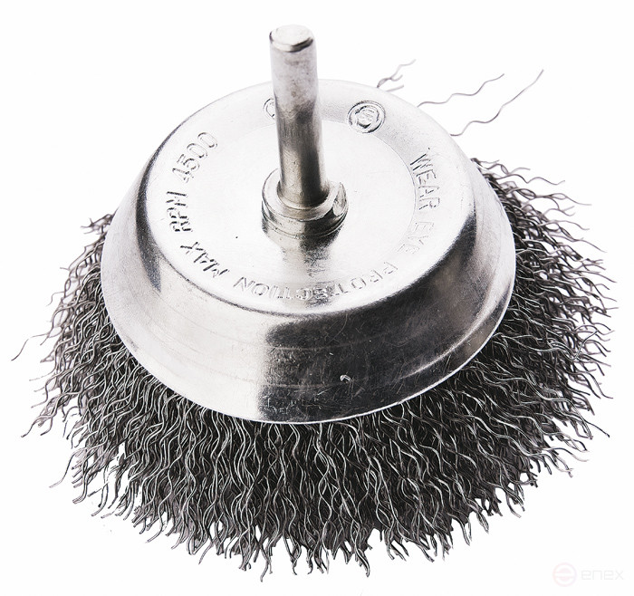 Drill brush No.062 3106306120 d-63