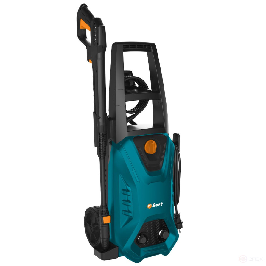 High pressure washer BORT BHR-2300-Pro
