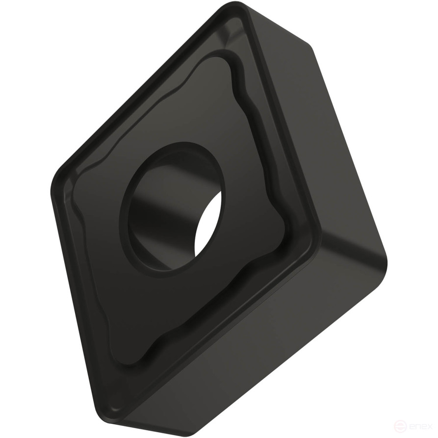 Пластина CNMG 160608E-NM:T7325