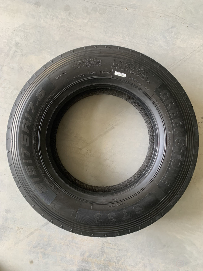 All-season tire 215/75R17.5 Greenstone ST33