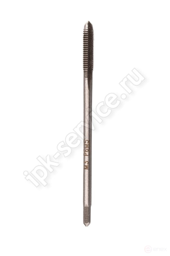 Tap m-r M 2,5*0,45 osn R6M5