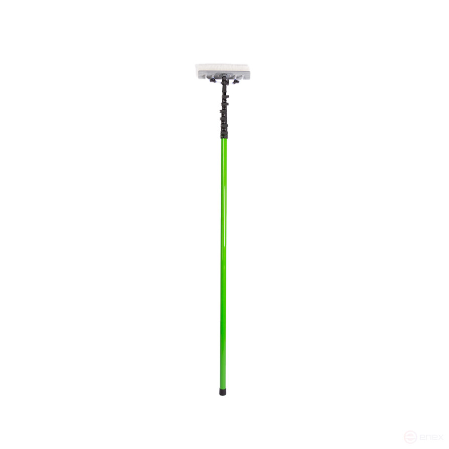 Штанга для мойки фасадов зданий Cascade Ionic Pro 30 Green