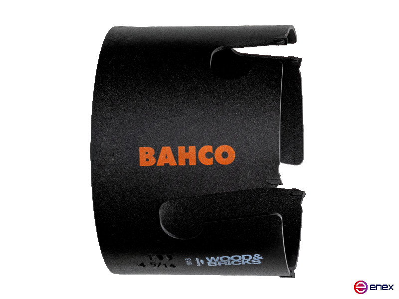 Коронки Superior™ Multi Construction для дерева и кирпича, 41 мм