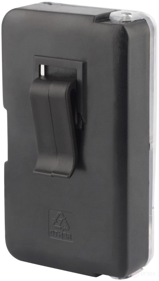 Набор насадок 32 предмет.с магнит.адаптером (пласт/ф) BERIL