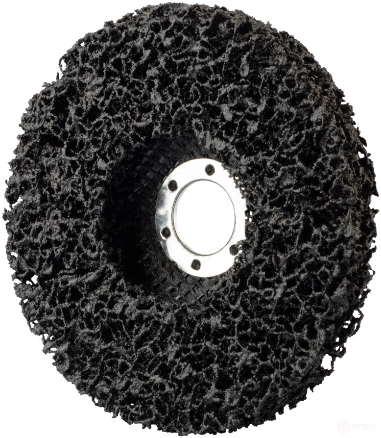 Coral stripping circle for metal for USM 125 mm BERIL