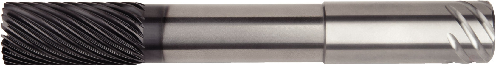 Milling cutter FSDE1600EBDYM KC643M