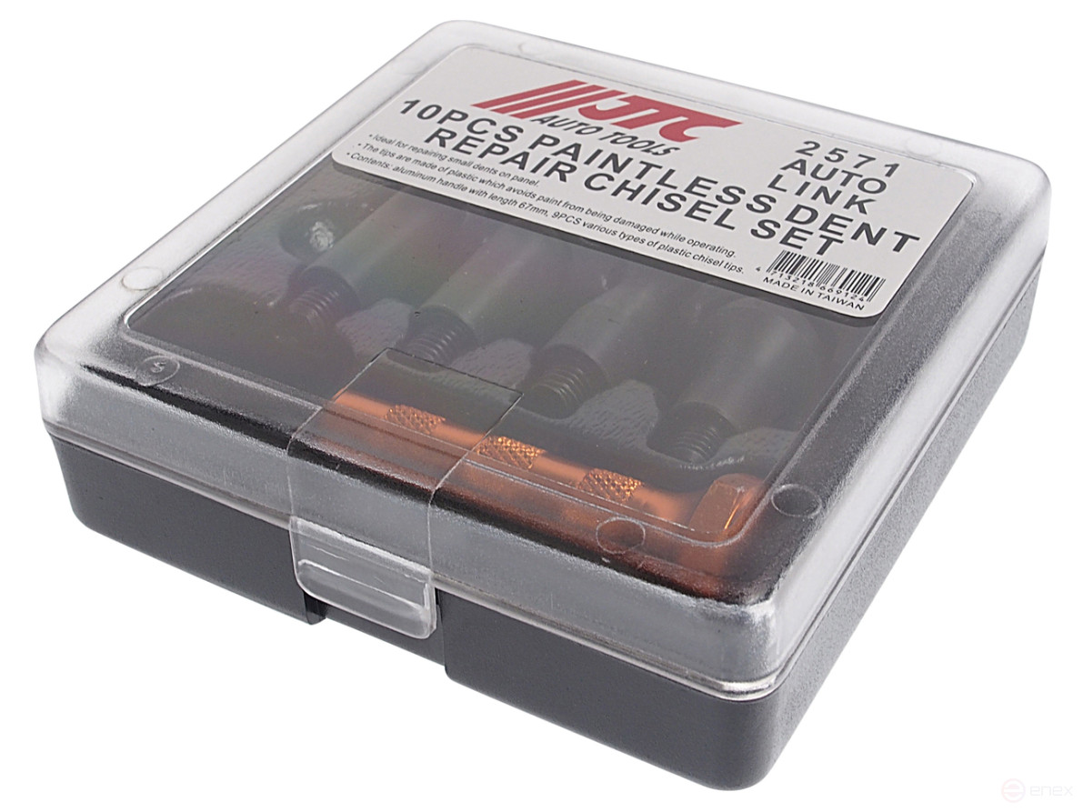 JTC Car Dent Removal Kit