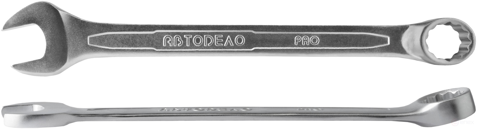 Ключ комбинированный 25*25 (АвтоDело PRO) 36025
