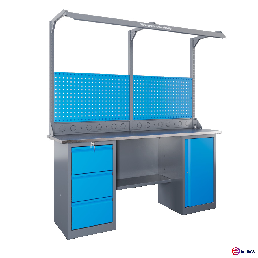 Workbench SLF 181.37.2-1FR