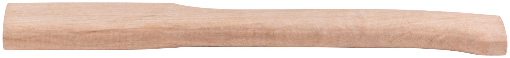 Топорище деревянное шлифованное для топора, бук 400 мм