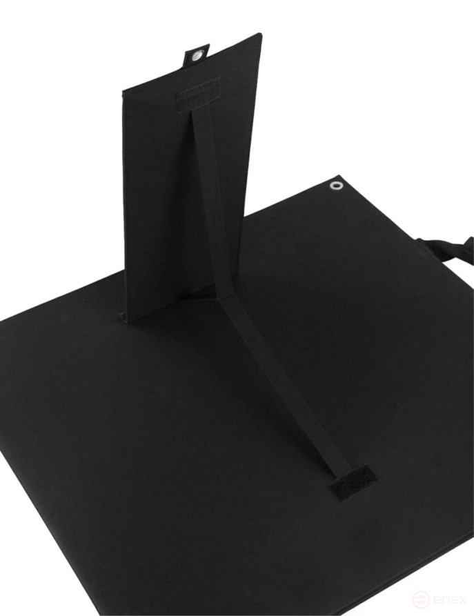 100W Solar Panel