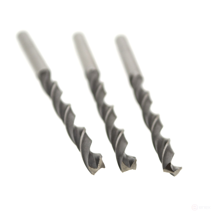 Сверло по металлу 4.5мм, Чеглок (3/1005/2010)