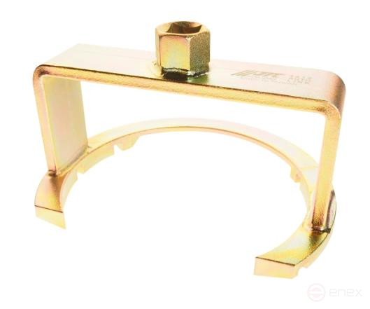 Съемник крышек насосов топливных 1/2" (BMW, LAND ROVER) JTC