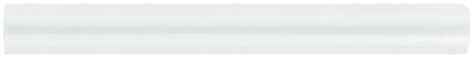 Стержни клеевые 11x100 мм, 12 шт., прозрачность 50%