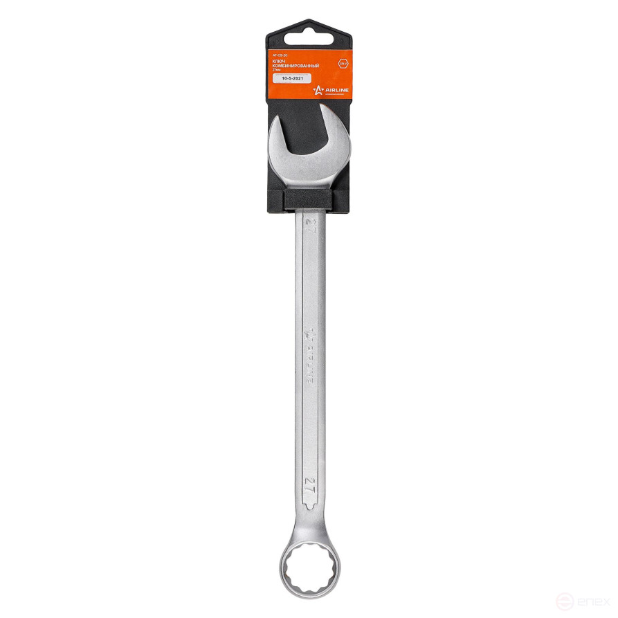 Ключ комбинированный 27мм AT-CS-20