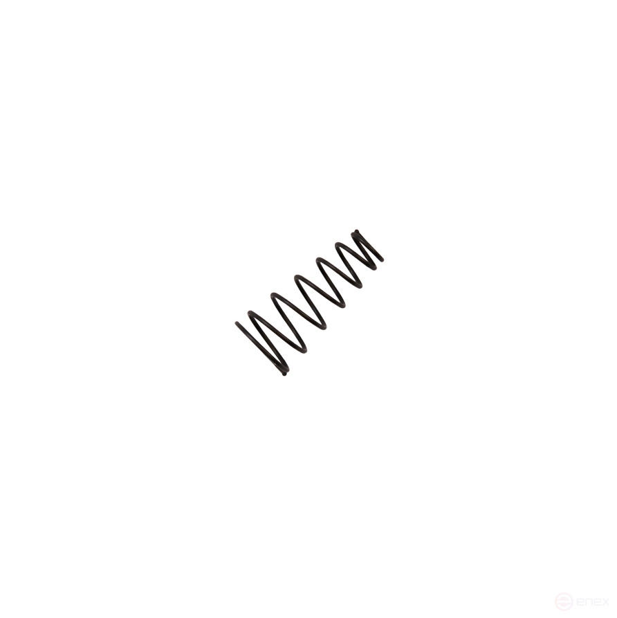Valve spring (Air inlet spring ) RT-5565 item 34