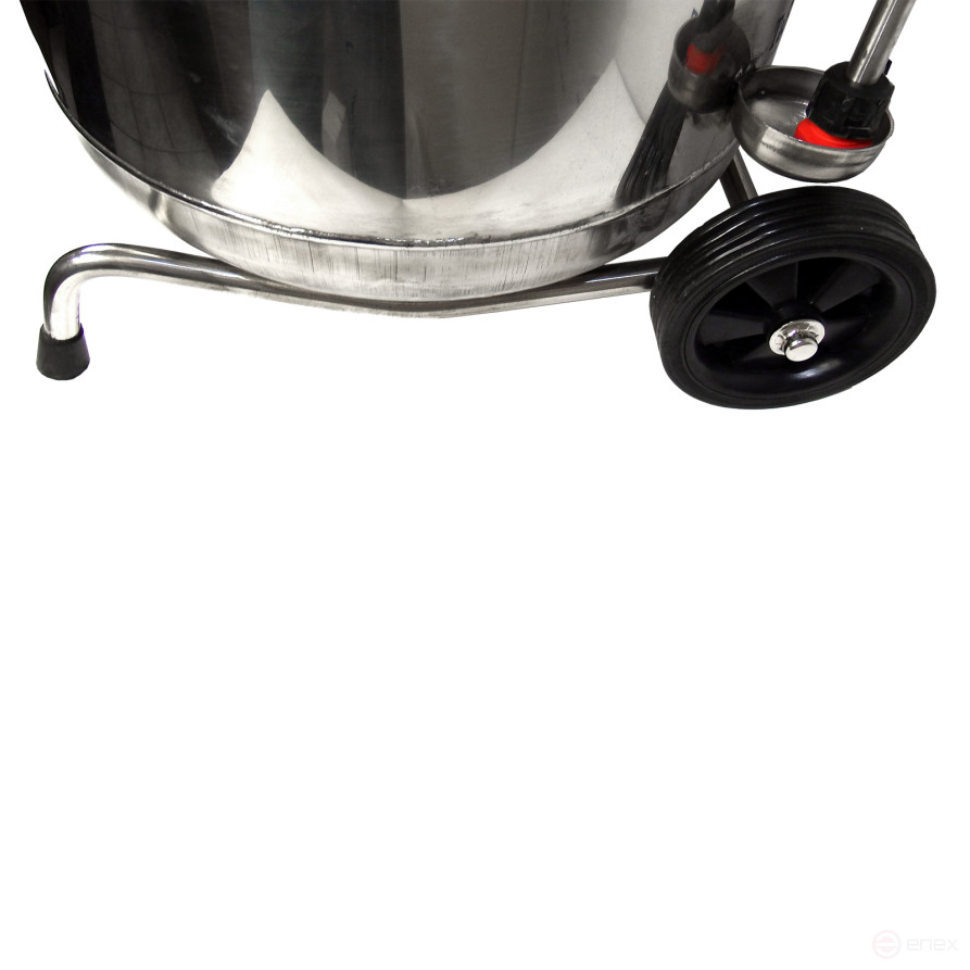 High pressure foam generator FS-350MS AE&T 50L (stainless steel)