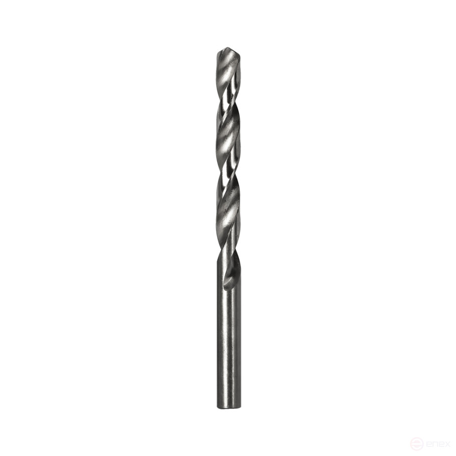 Сверло по металлу ПРАКТИКА Р6М5 7,5 х 109 мм (1шт.) блистер (774-627)