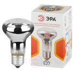 Incandescent lamp ERA R63-40-E27-230 40W 230V reflector E27 color box