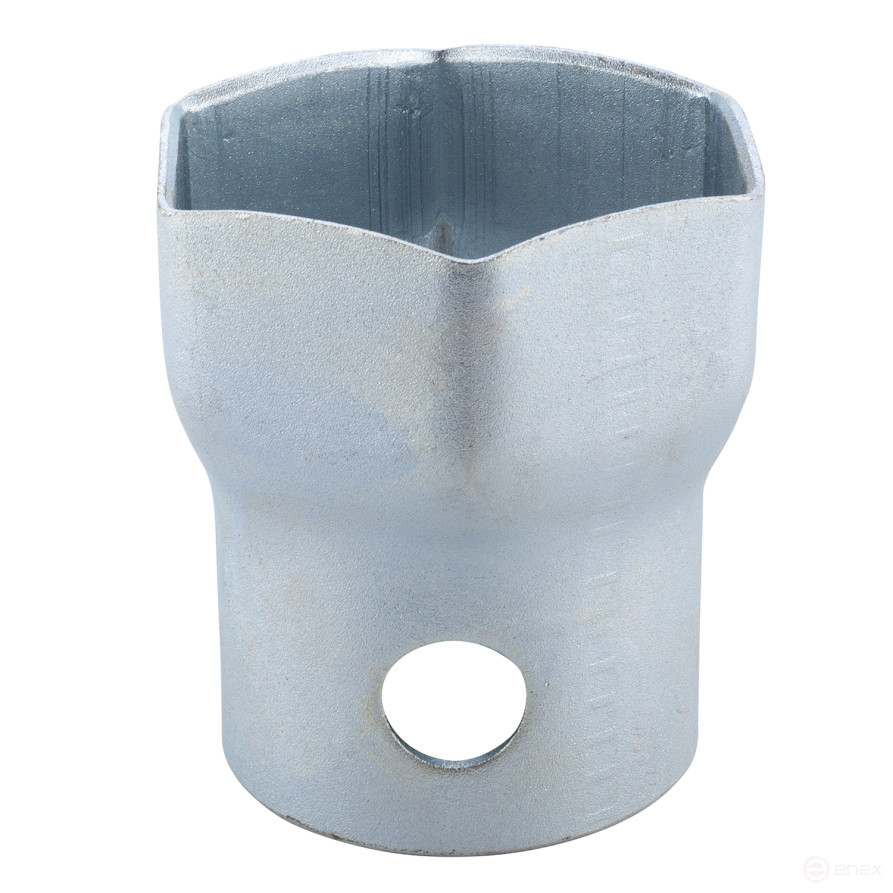 Ключ ступичный 80мм 6-гран (BPW) AV Steel AV-935053