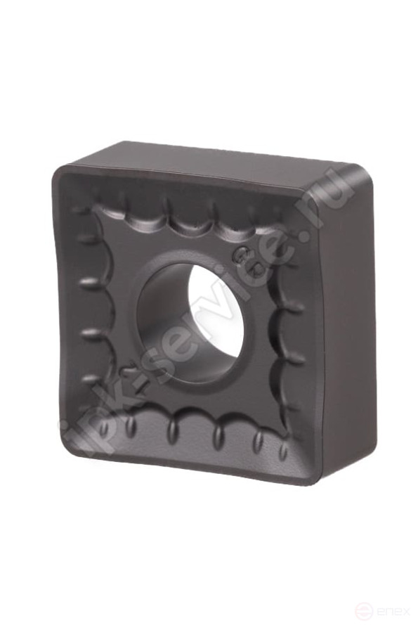 SNMM150612-GR YC331 IPC Carbide Plate