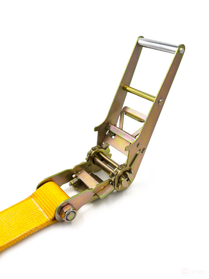 Ремень стяжной для крепления груза 5,0/10,0тн (арт. 75.50.1.0)