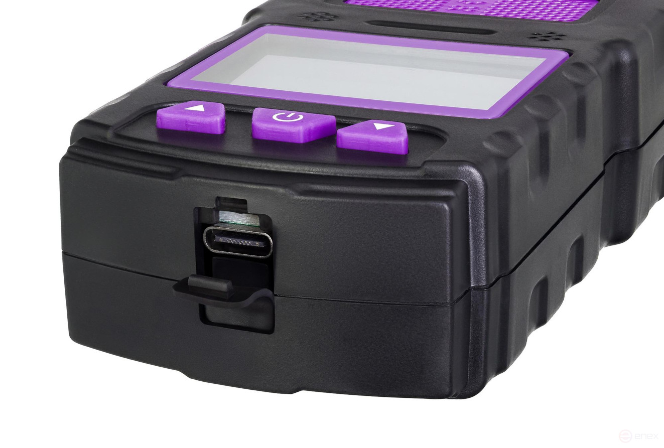 Детектор газа Ermenrich NG60