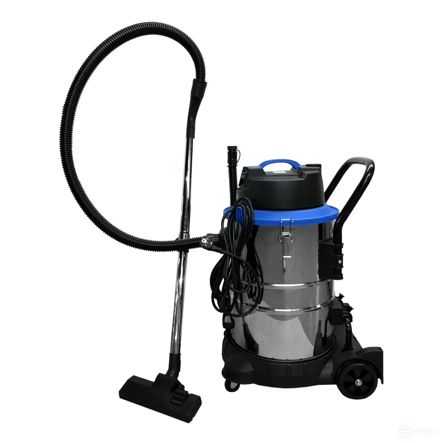 Professional Vacuum Cleaner 40L 1400W TC122A-401400 AE&T