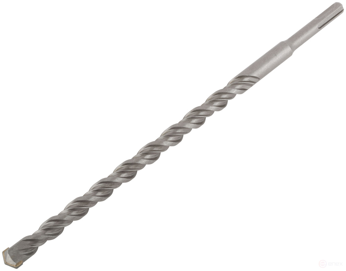 SDS PLUS concrete drill with double thread 16x310 mm