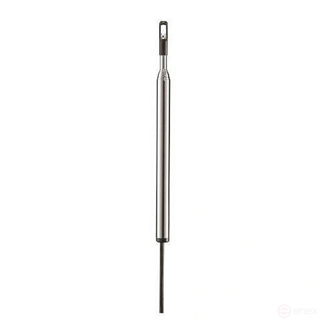 Testo air velocity probe with heated string D 7.5 mm