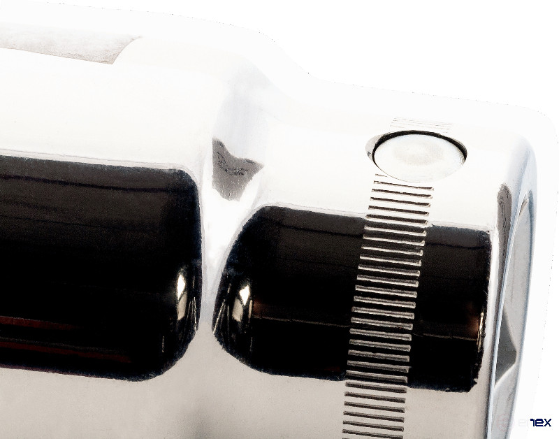 3/4 Торцевая головка 6-гранная, 29 мм