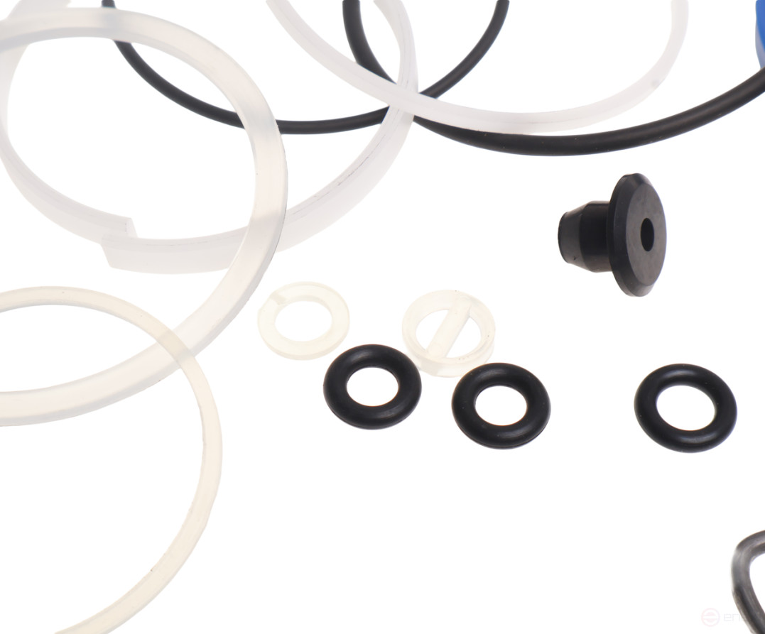 Ремкомплект для домкрата GTE-TH81002 (01) прокладки и уплотнения GTE