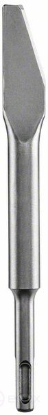 Зубило для удаления штукатурки SDS plus 200 x 6,5 mm