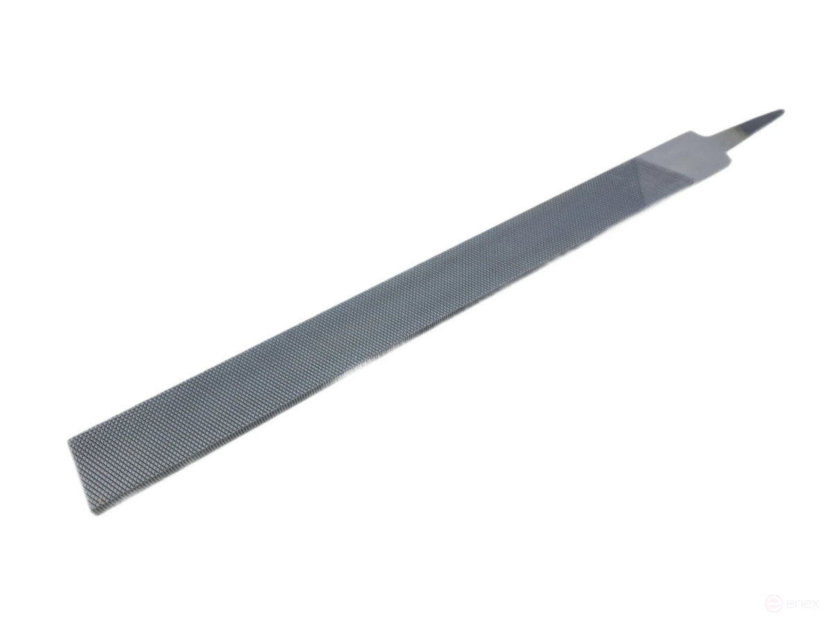 Напильник плоский L400 №1 (2820-0036) TORNERI Т021537