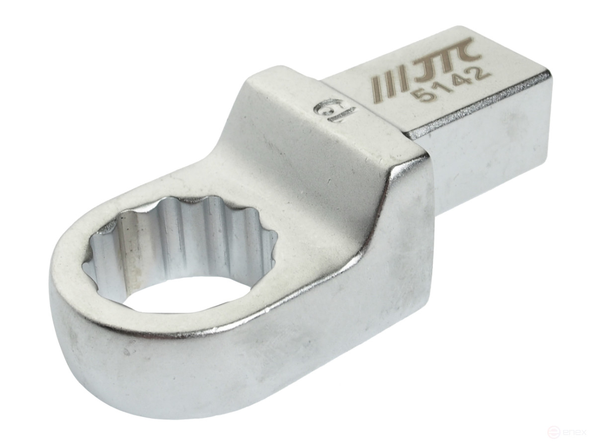 Cap nozzle 19mm 12-sided for torque wrench JTC-6835 14x18mm JTC