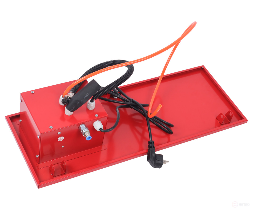 Ремкомплект для установки GTE-M1160 (05) контроллер управления GTE